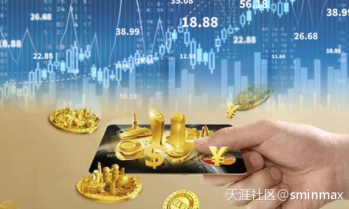 IMC平台教你第一次如何购买数字货币(转载)