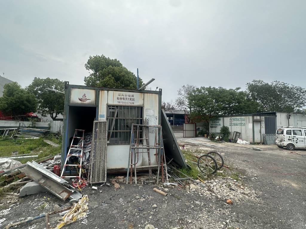 温州一企业在芜湖拿地二十年陷困局：区划调整后，原招商承诺难兑现