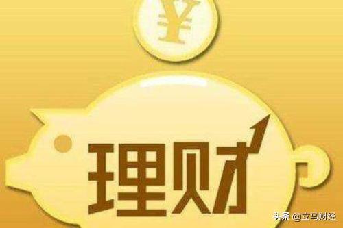 什么理财(什么理财产品收益高又安全)