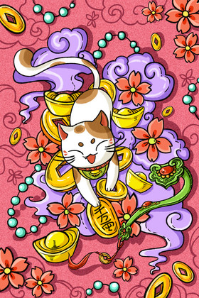 招财猫理财(招财猫理财平台兑付最新消息)