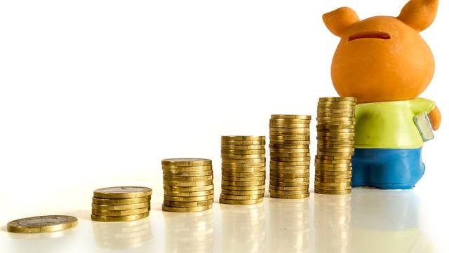 存理财(存理财的钱,没到时间,能不能取?)