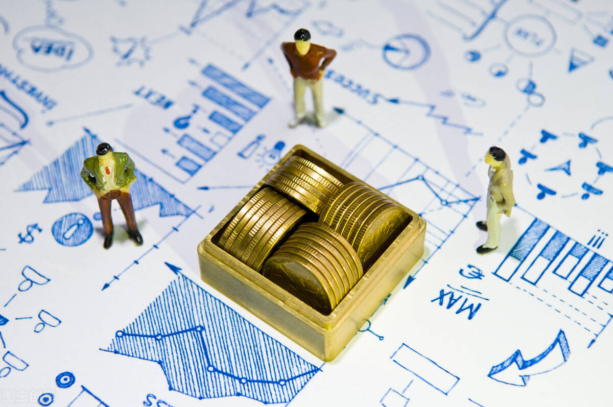 如何理财(如何理财存钱比较好)