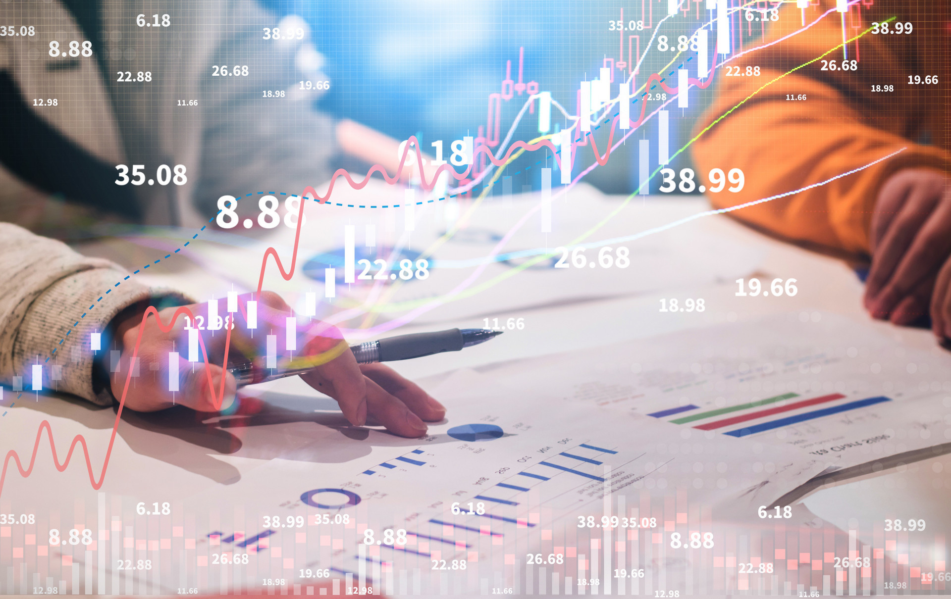 互联网理财(互联网理财超市主要销售自营理财产品)