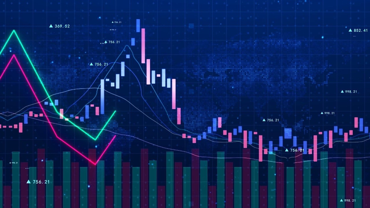 视频理财(视频中的理财是真的吗)