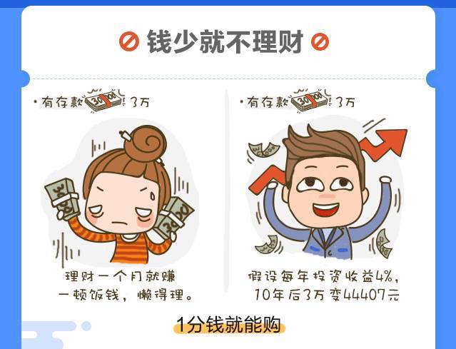做理财(做理财有风险吗)