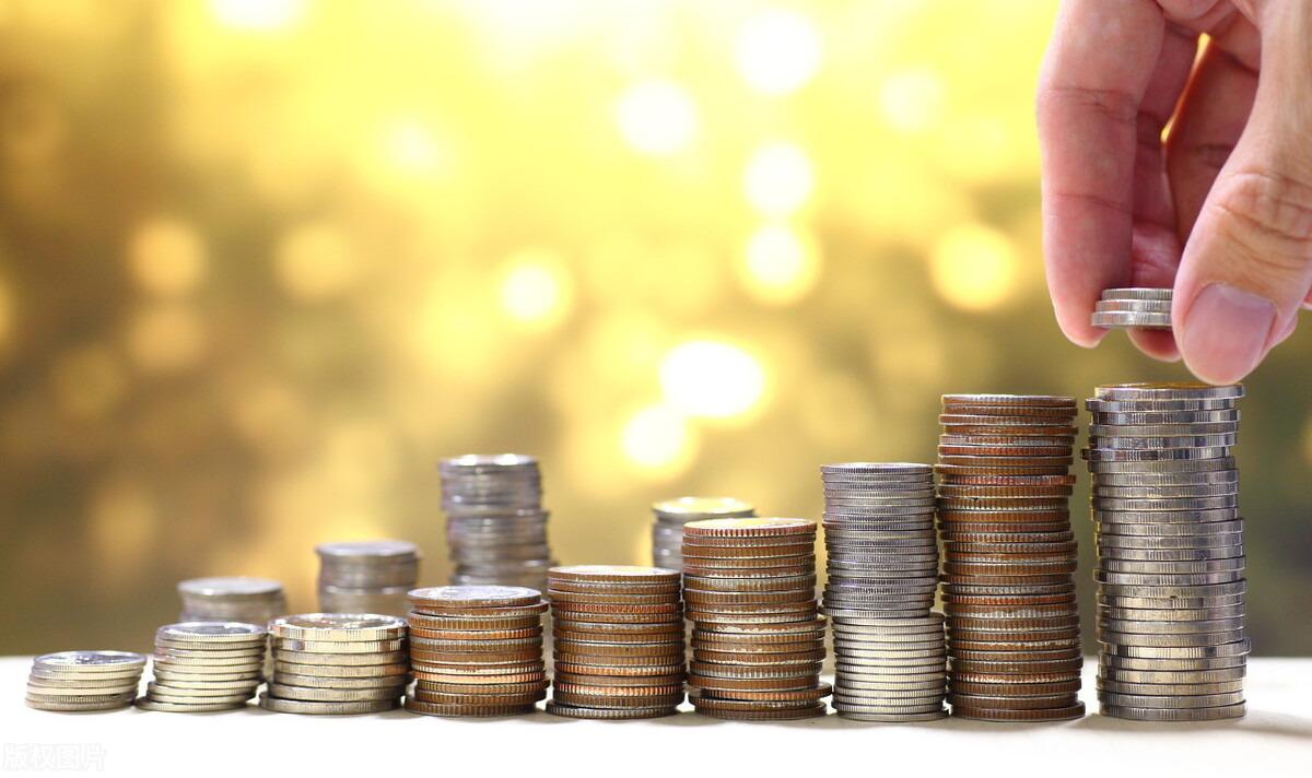 理财利息(理财是怎么赚钱的)