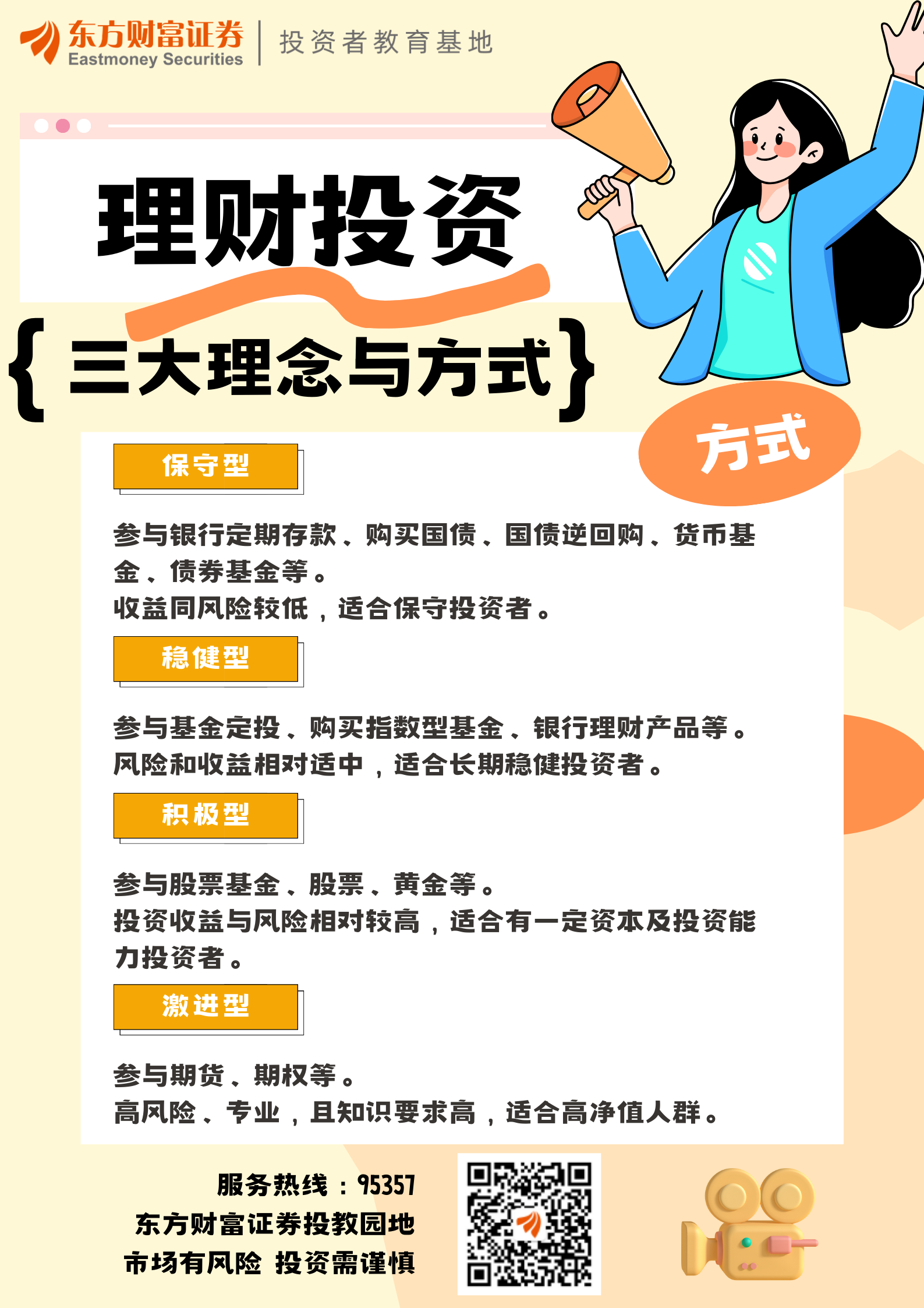 理财理财(理财理财顺口溜)