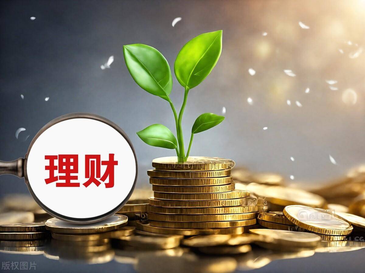 理财理财(理财理财规划师)